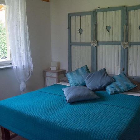 Hotellerie Valle Sacra Cintano 外观 照片