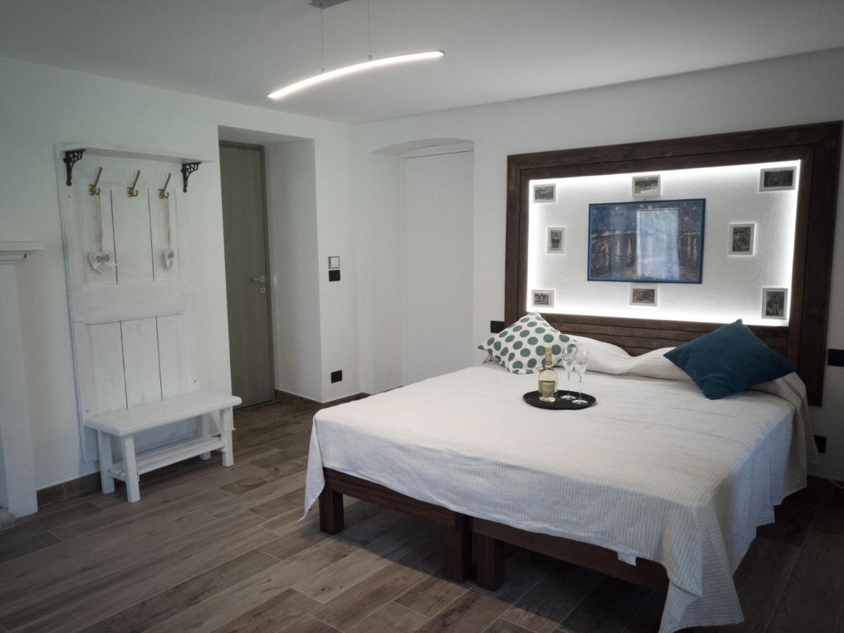 Hotellerie Valle Sacra Cintano 外观 照片