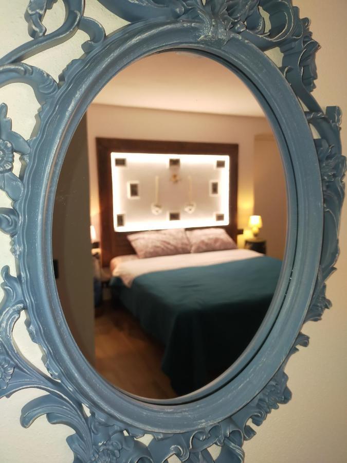 Hotellerie Valle Sacra Cintano 外观 照片