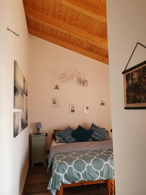 Hotellerie Valle Sacra Cintano 外观 照片